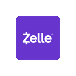 Donate via Zelle